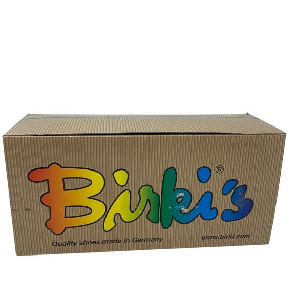 Birkinstock Papillio Watermelon Sandals Womens Size 41 (10) - Picture 8 of 9